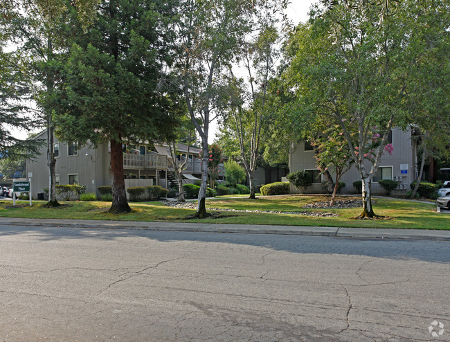 Primary Photo - Sandalwood Apartments