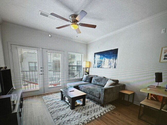 Building Photo - Modern Comfort Meets Campus Convenience — ...