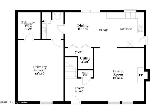Building Photo - 4103 Willowview Blvd