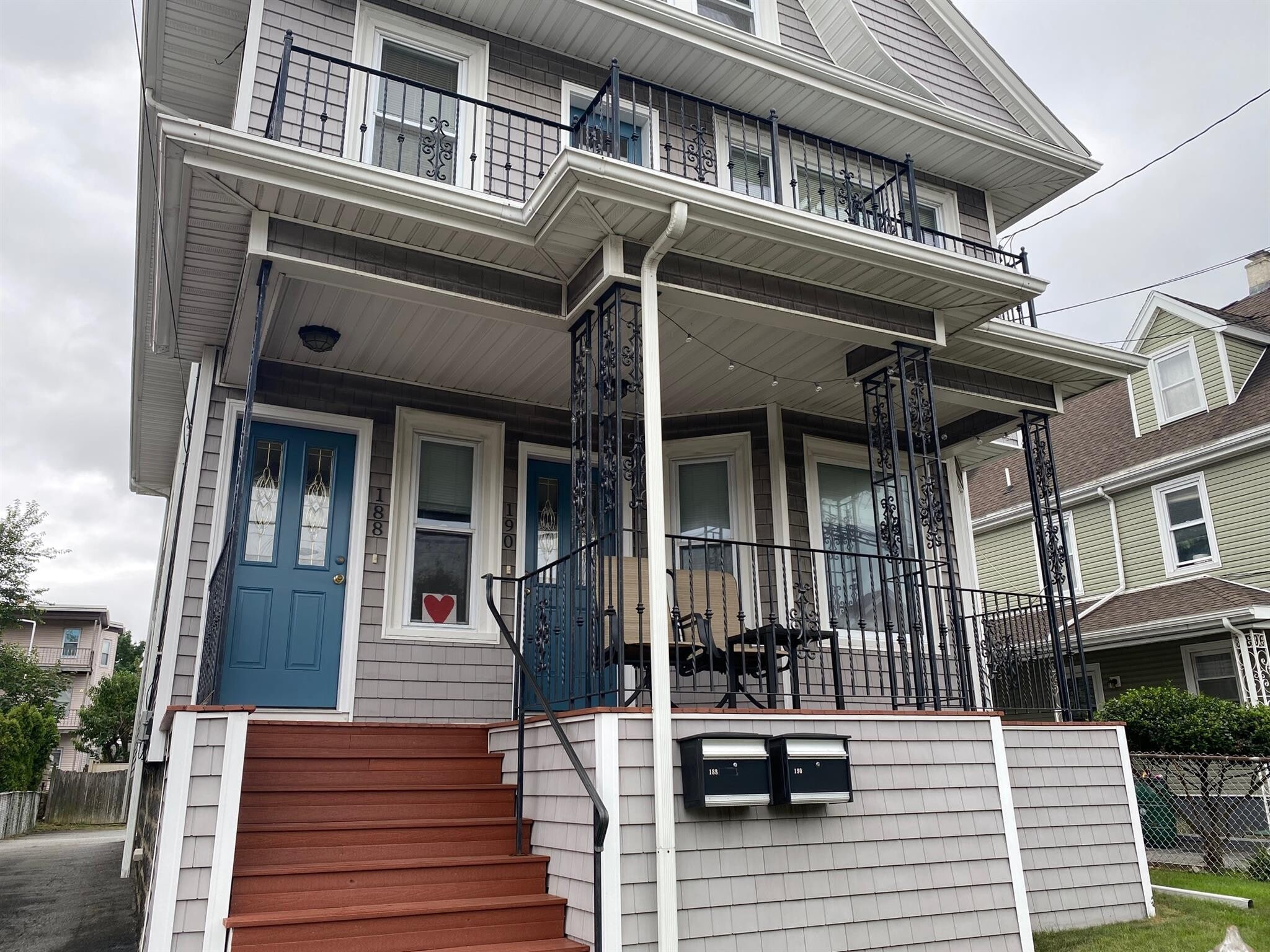 Building Photo - 169 Harvard St
