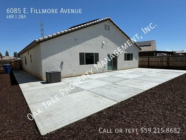 Building Photo - 6085 E Fillmore Ave