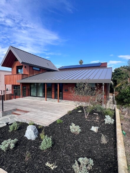 Building Photo - 4636 Del Monte Ave