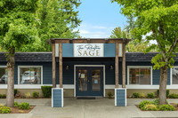 Building Photo - RENTON SAGE APARTMENTS