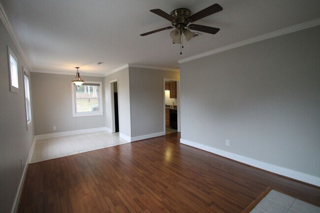 Building Photo - Exclusively Offered by Muse Realty, LLC