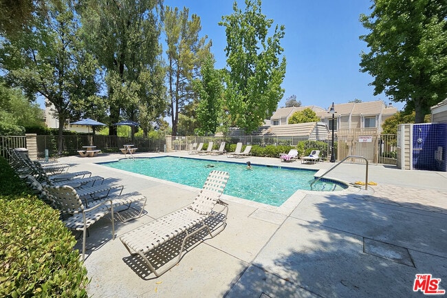 Building Photo - 24512 McBean Pkwy