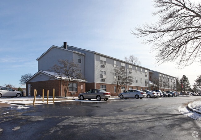 Building Photo - Stone Manor
