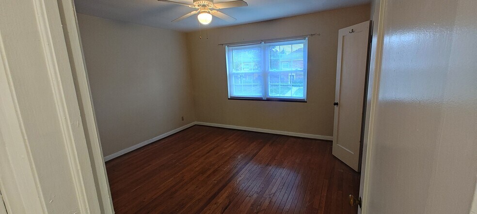 Bedroom 1 - 602 Northridge Rd