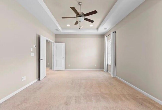 Building Photo - 1063 Johnson Grove