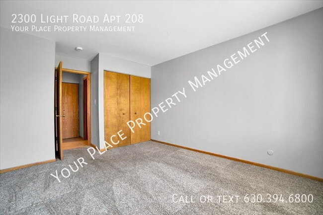 Building Photo - 2300 Light Road