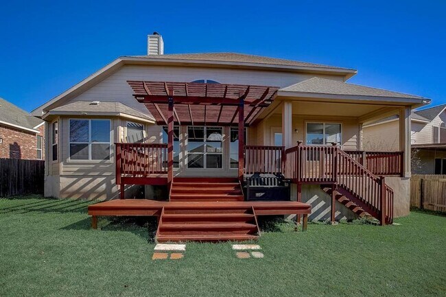 Building Photo - 3604 Rams Horn Way