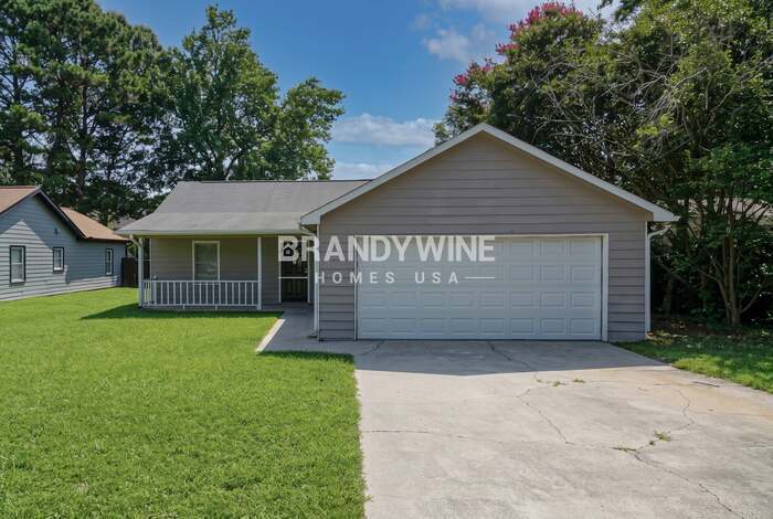 Building Photo - 7626 Didwell Ct