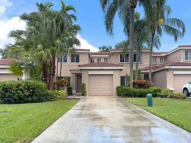 Building Photo - 1705 SW 110th Terrace