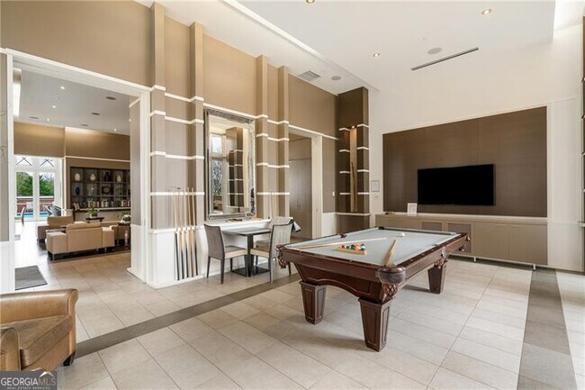 Building Photo - 1820 Peachtree St NW