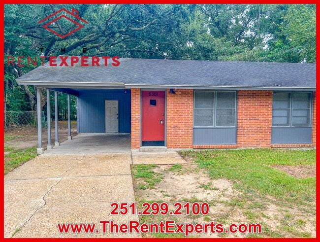 Building Photo - 5301 S David Langan Dr