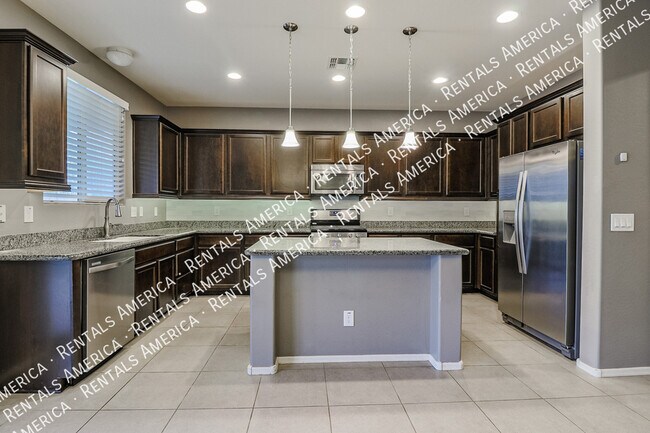 Building Photo - 12114 W Rowel Rd