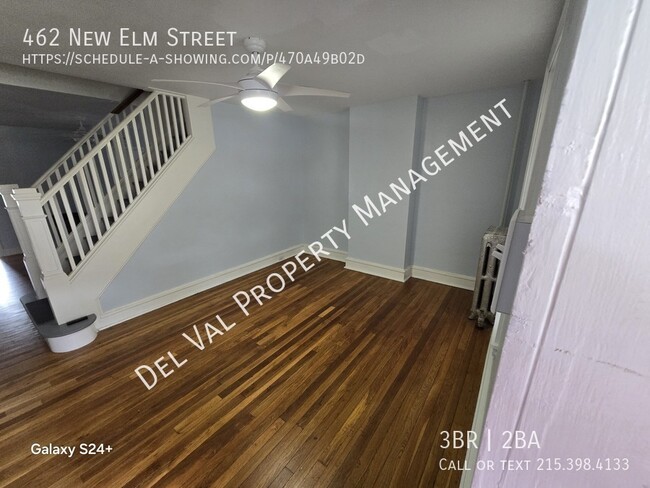 Building Photo - 462 New Elm St