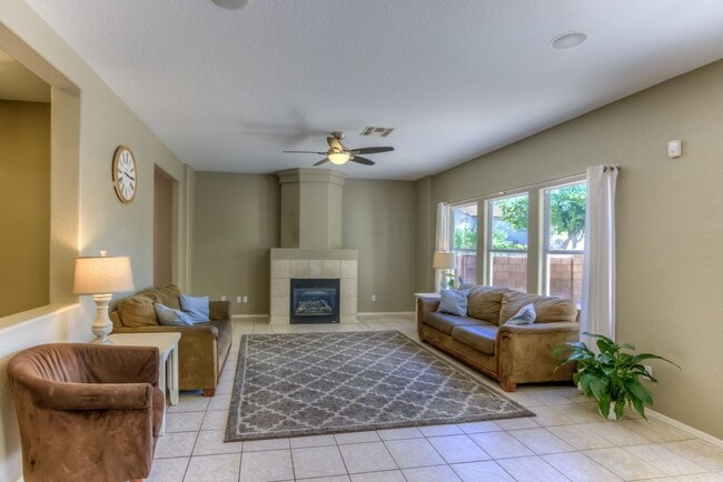 Building Photo - Located in Mesquite Ranch and the Award Wi...