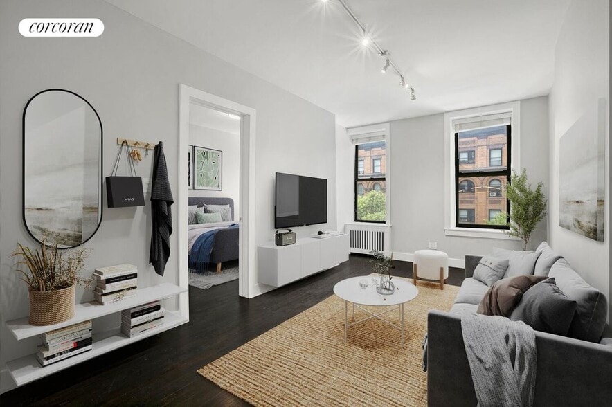 Primary Photo - 188 Columbus Ave