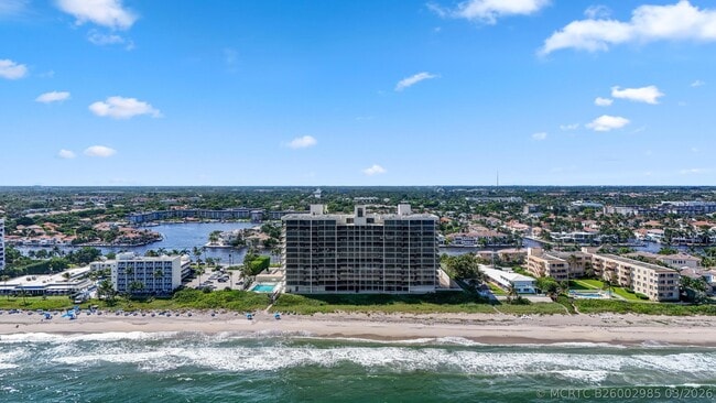 Building Photo - 2727 S Ocean Blvd