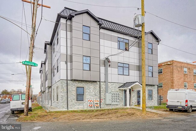 Building Photo - 4432 Wingate St