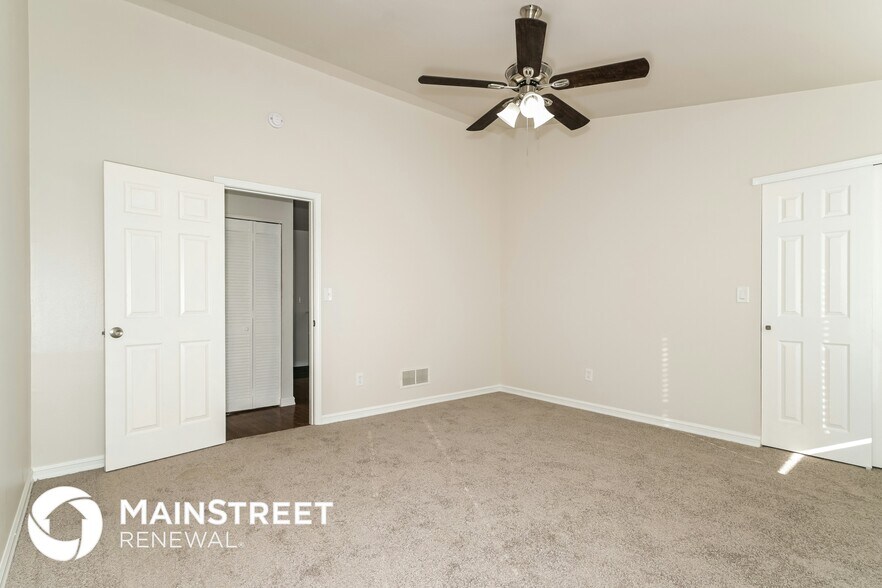 Building Photo - 1409 Castle Mill Dr