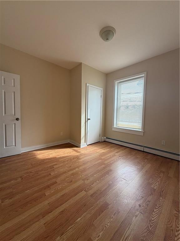 Building Photo - 745 Cranston St