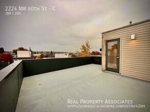 Building Photo - 2224 NW 60th St