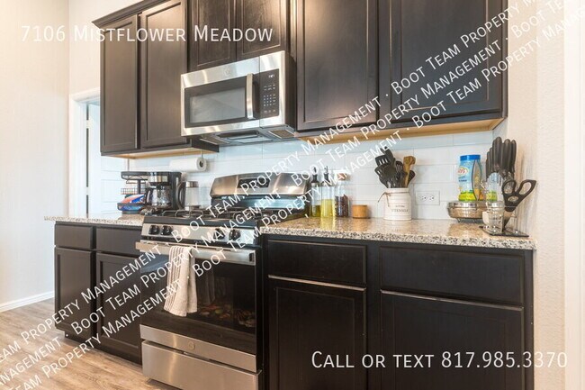 Building Photo - 7106 Mistflower Mdw