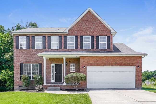 Building Photo - 1245 Canyon Ridge Ct
