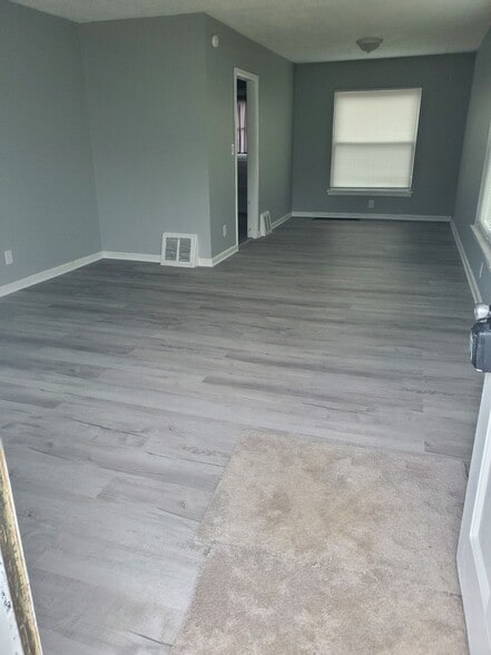 Family / Dinning room - 3428 Kimberly Ave