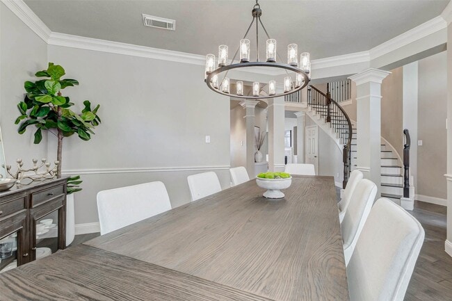Building Photo - 6311 Virginia Fields Dr