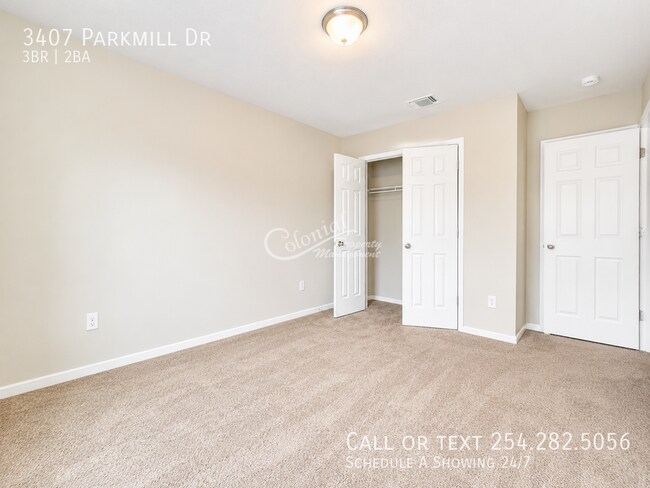Building Photo - 3407 Parkmill Dr
