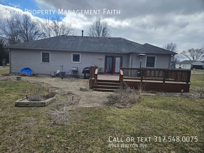 Building Photo - 3-bedroom Wayne township