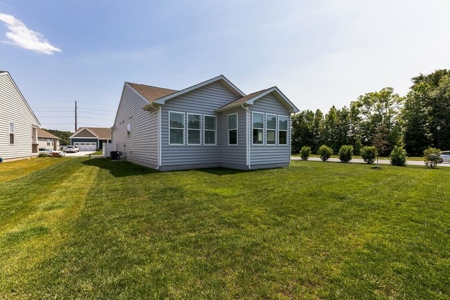 Building Photo - High-End Year Round Rental in Lewes