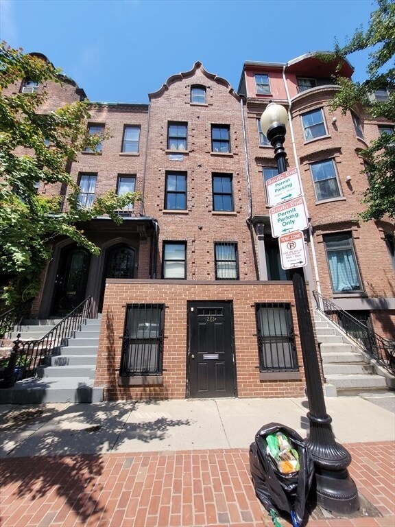 Building Photo - 281 Shawmut Ave