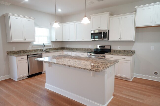 Building Photo - Available Now!