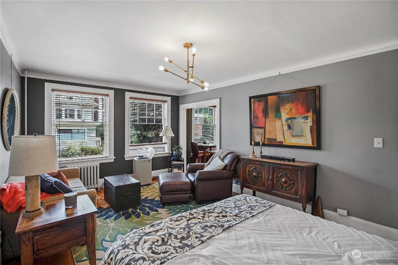 Building Photo - 321 Boylston Ave E