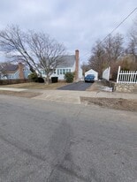 Building Photo - 2520 Madison Ave