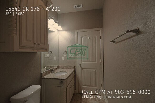Building Photo - 15542 County Rd 178