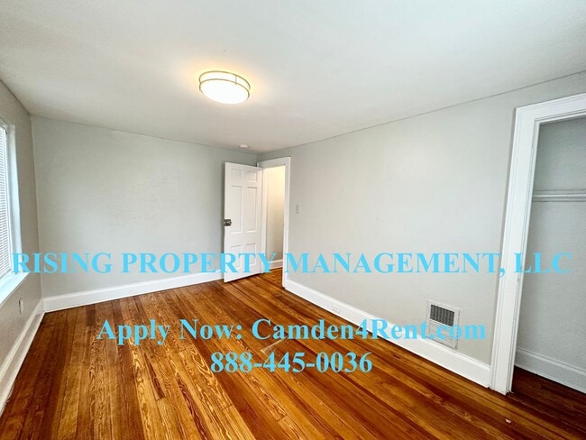 Building Photo - Newly Renovated 2 bedroom 1 bathroom home ...