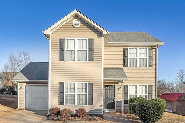 Building Photo - 3602 Sherbourne Ln