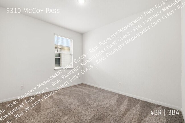 Building Photo - 9310 McCoy Pass