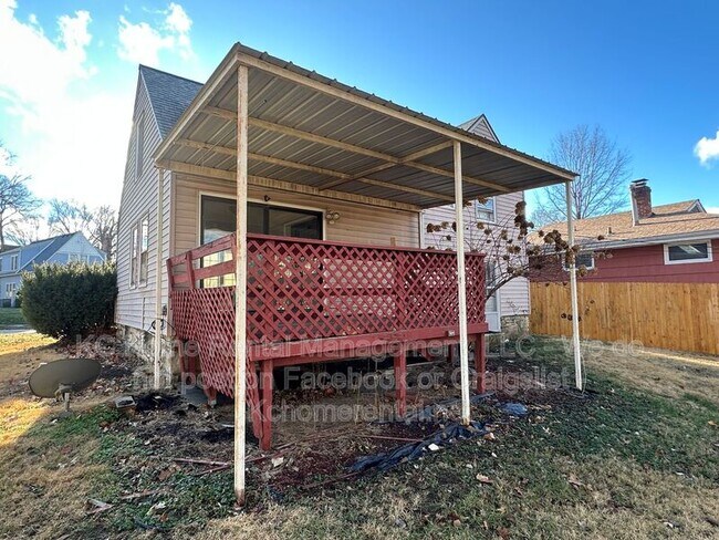 Building Photo - 4418 Sunrise Dr