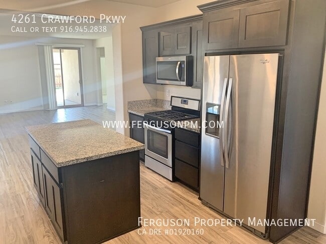 Building Photo - 4261 Crawford Pkwy