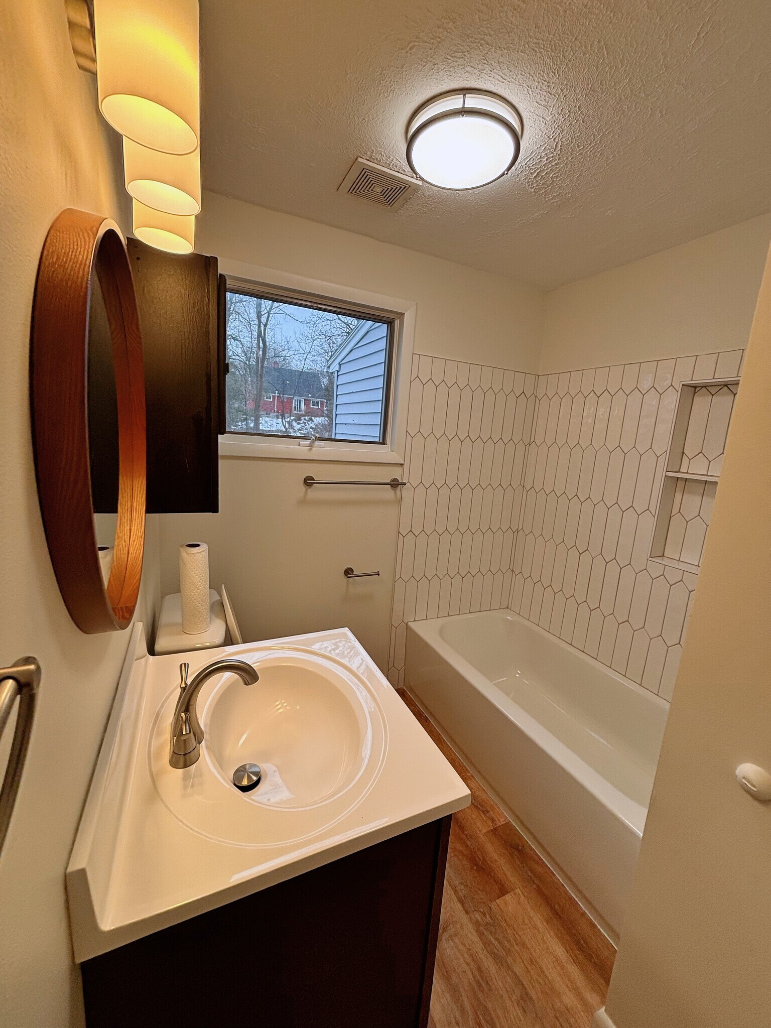 Building Photo - 1320 Westcott St