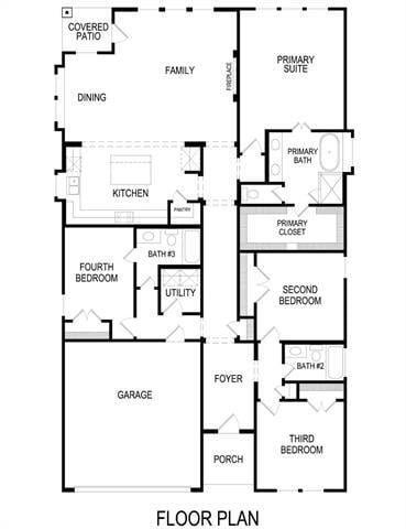 Building Photo - 6250 Muller Creek Dr