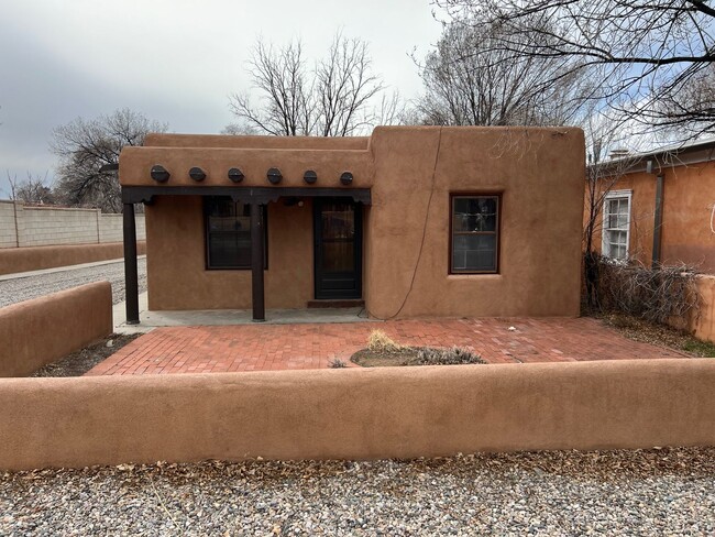 Primary Photo - Charming downtown Adobe