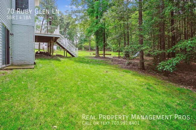 Building Photo - 70 Ruby Glen Ln