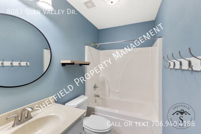 Building Photo - 8083 Glen Valley Dr
