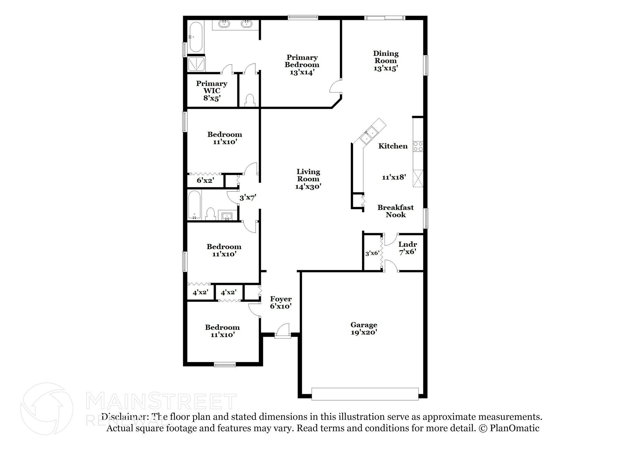 Building Photo - 236 Abernathy Cir